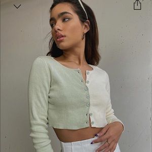 princess polly long sleeve top